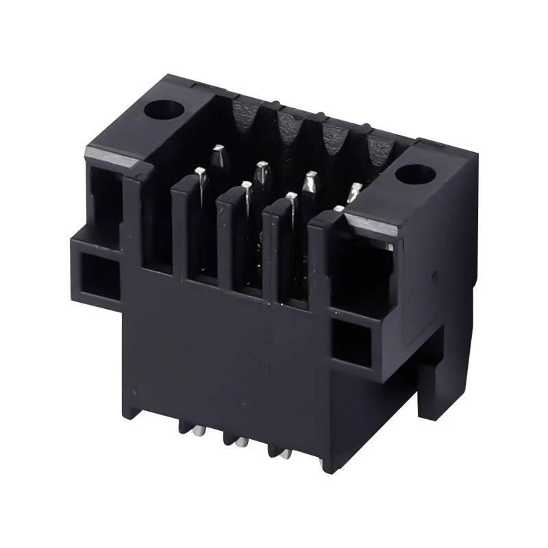 Morsettiera collegabile 15EDGEVM-2.54