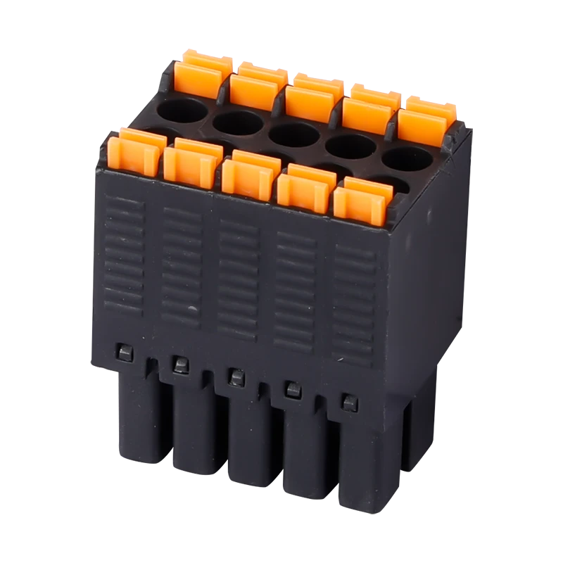 Morsettiera collegabile 15EDGKS-3.5